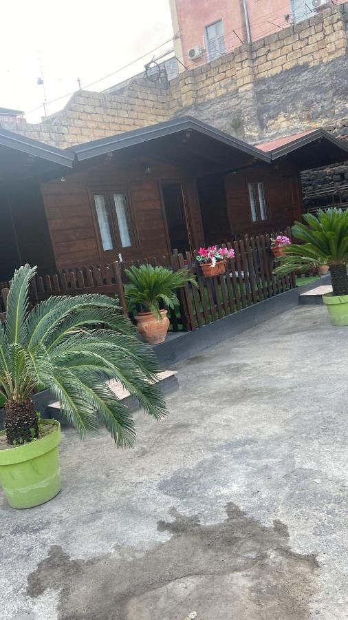 Garden Of Bitter Villa CTA Exterior photo