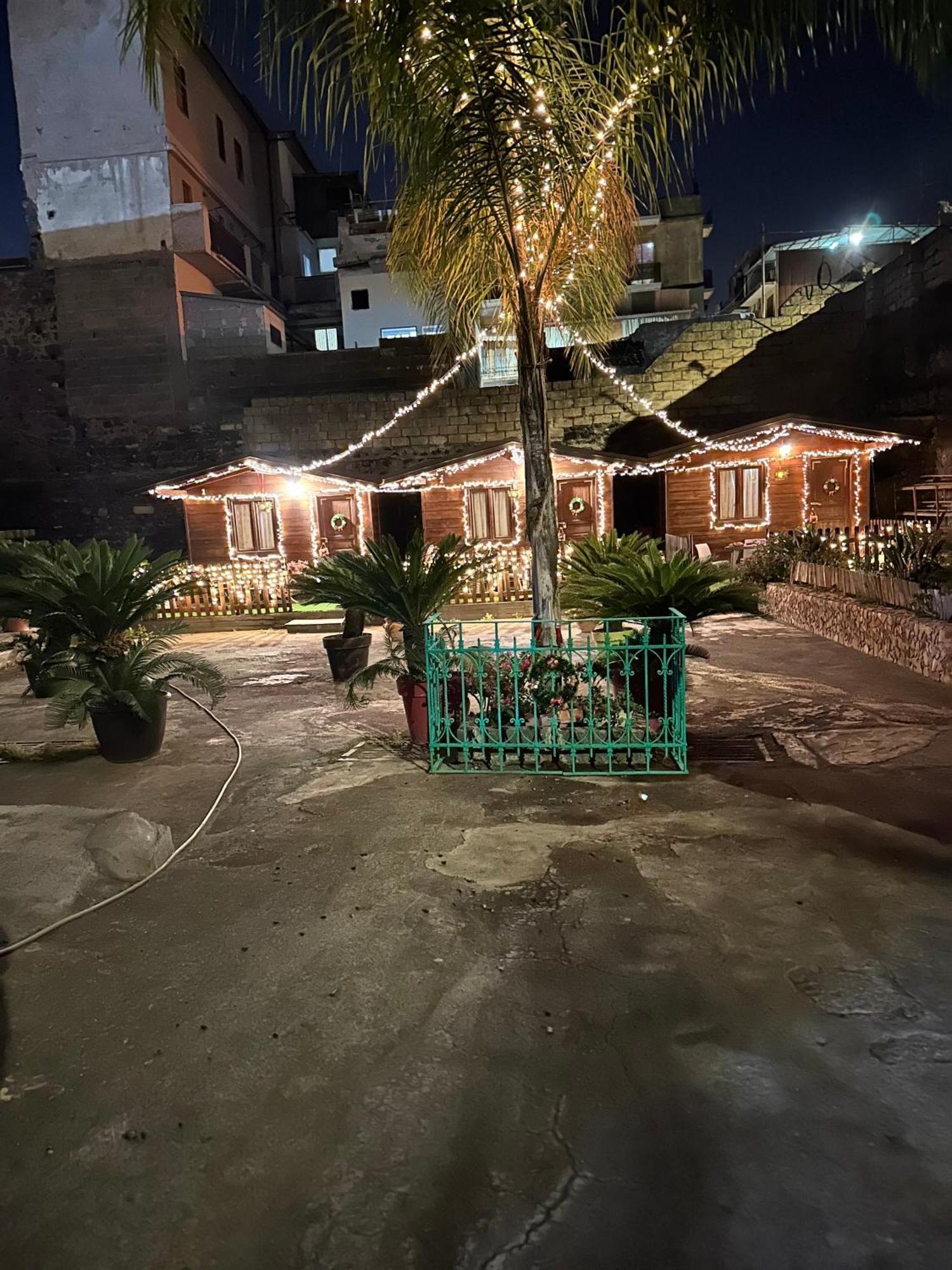 Garden Of Bitter Villa CTA Exterior photo