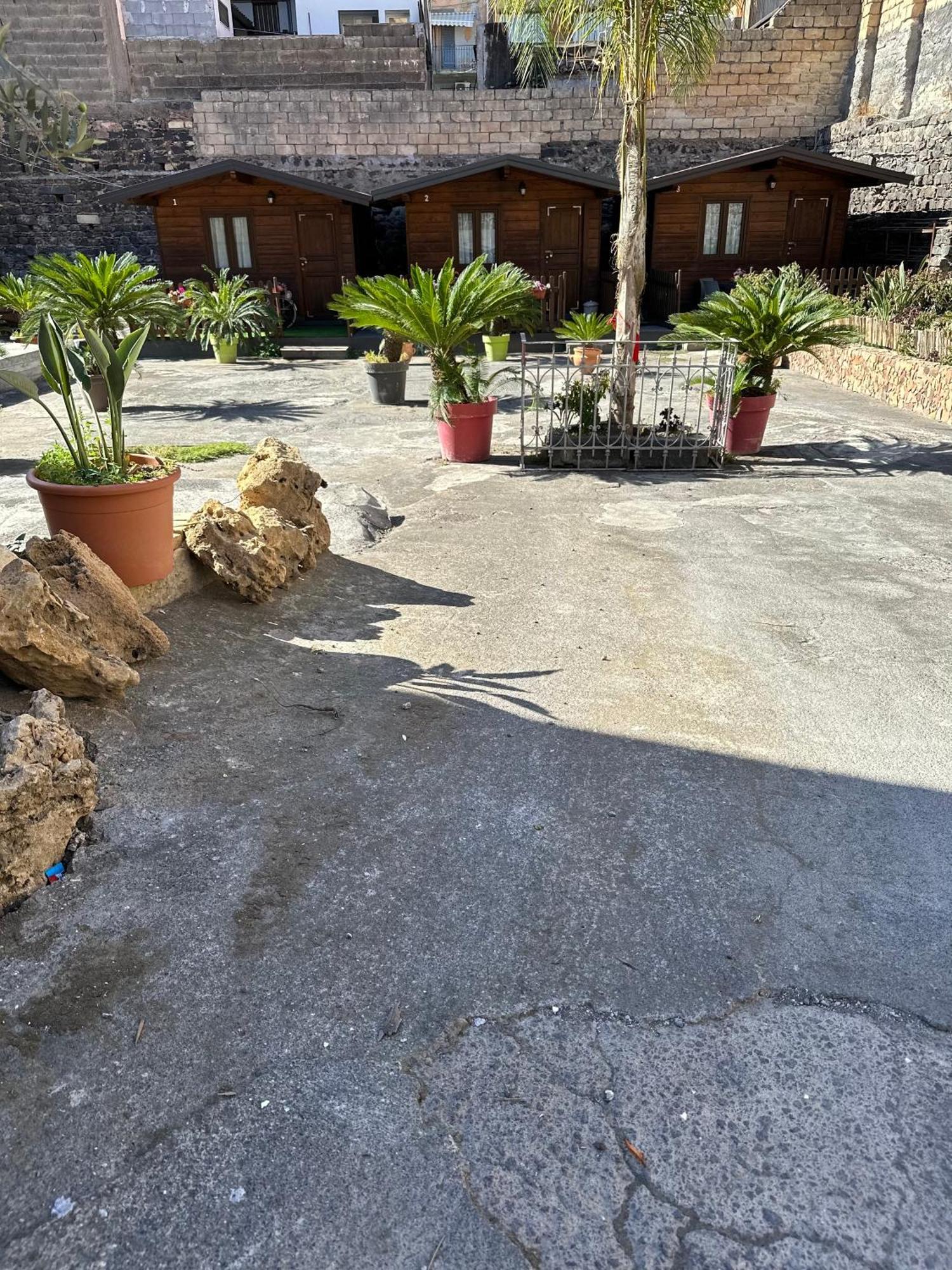 Garden Of Bitter Villa CTA Exterior photo