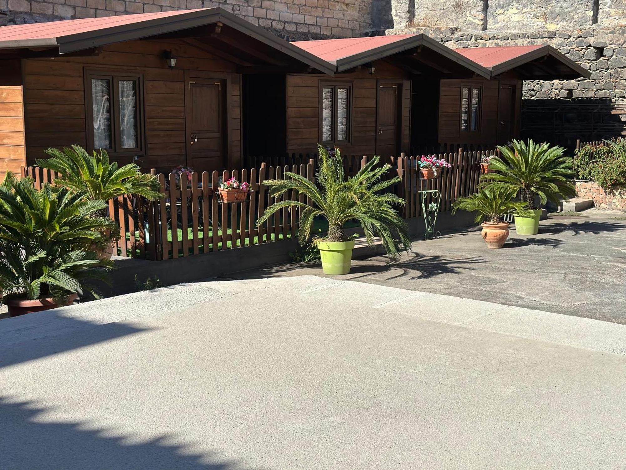 Garden Of Bitter Villa CTA Exterior photo
